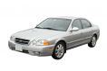 Kia Optima Sedan I